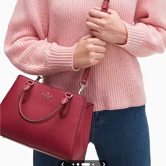 Kate spade purse! - Picture 6 of 6